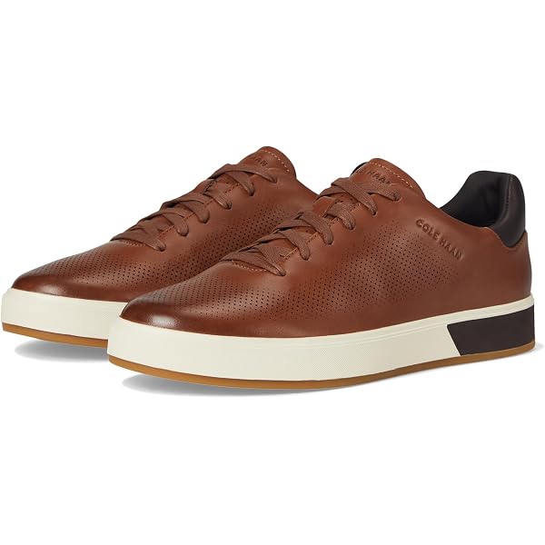 Amazon.com | ECCO Men display picture 1
