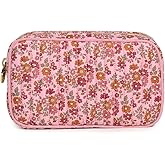 Stoney Clover Lane Women's Double Zip Pouch