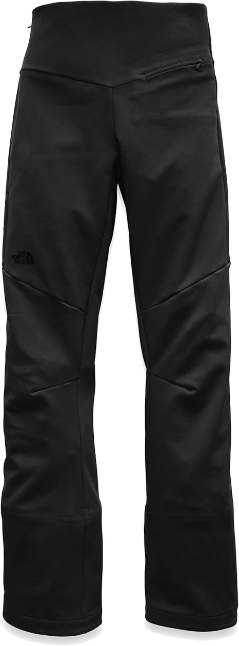 The North Face Women's Snoga Pant, TNF Black, 10-LNG: Amazon.co.uk ...