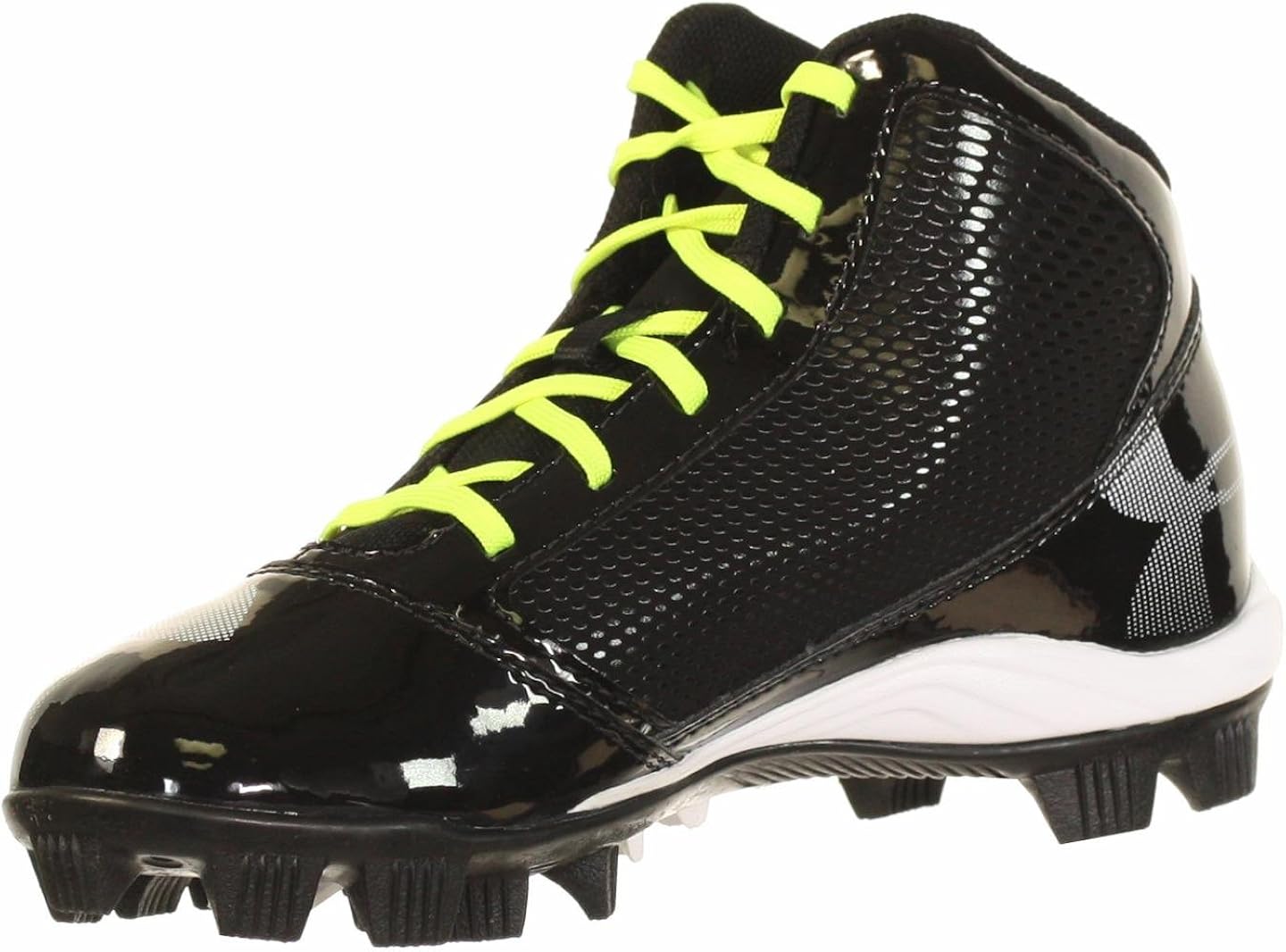 amazon boys baseball cleats