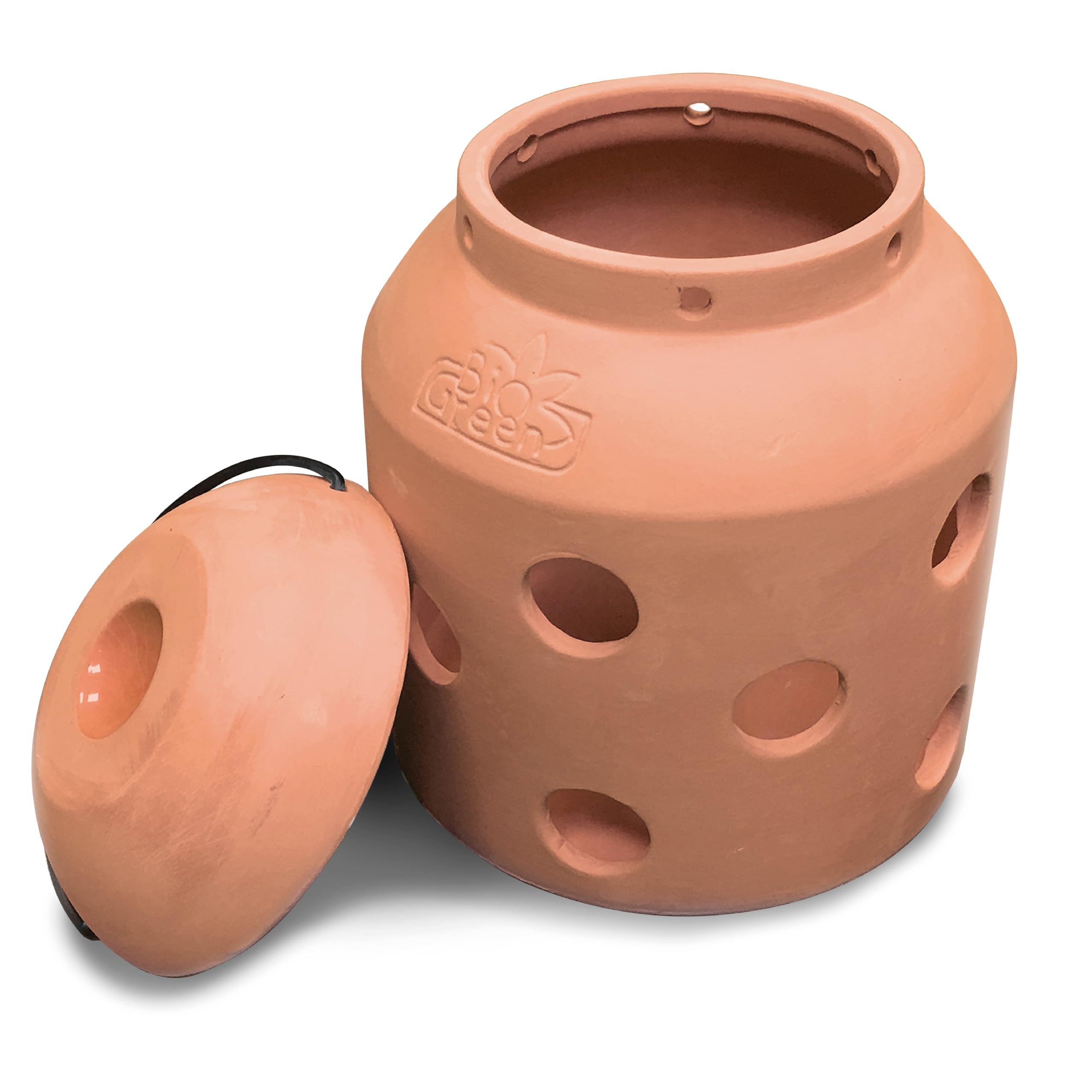 Bio Green Firefly, Terracotta, FF-100