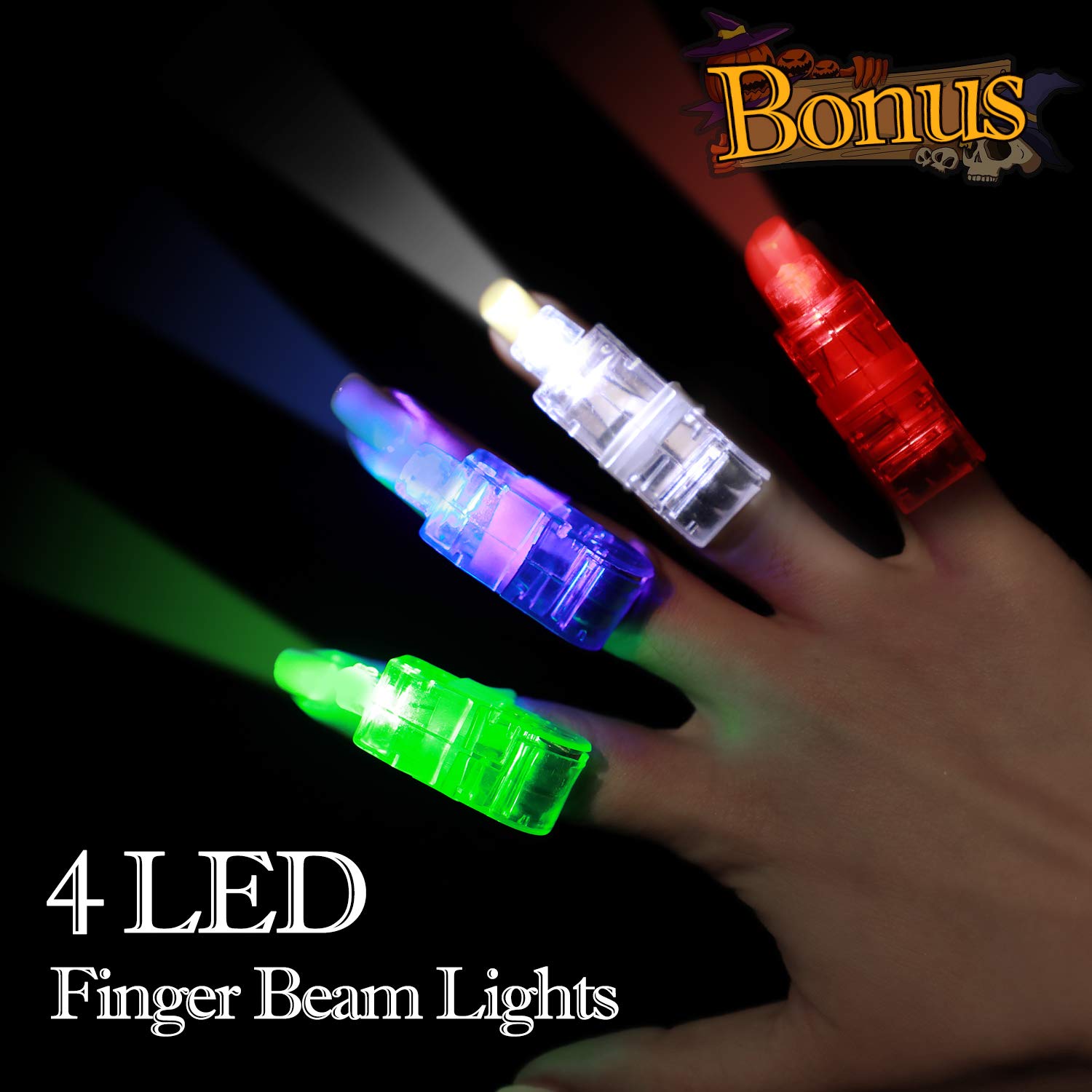 LED Purge Mask, Halloween Mask LED Light Up Mask for Halloween Cosplay Party (Red-Style 2)