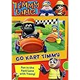 Timmy Time: Go Kart Timmy /