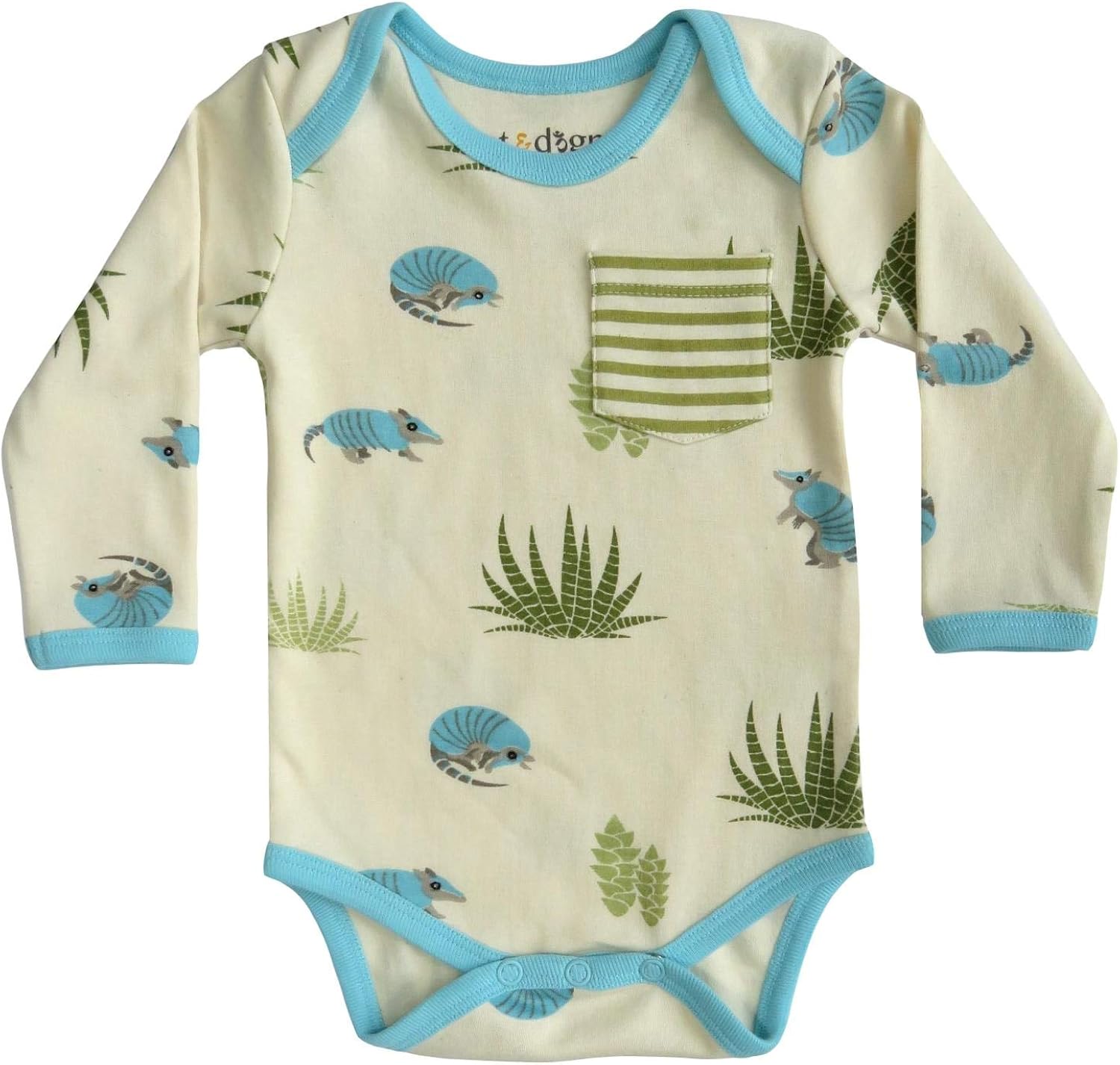 organic cotton infant clothes