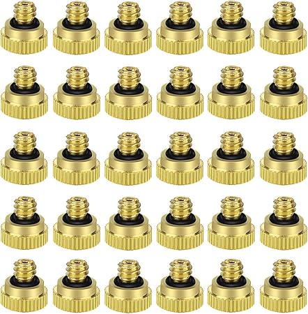 garden mister nozzle