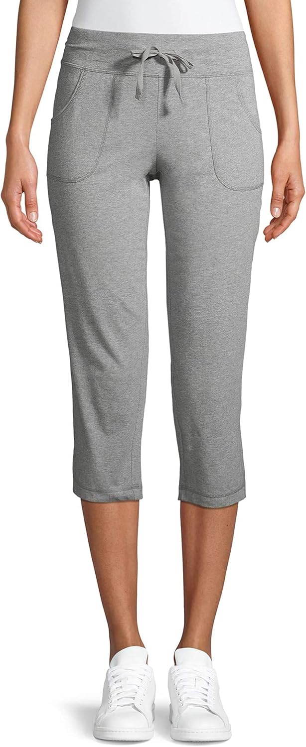 athletic works core knit pant