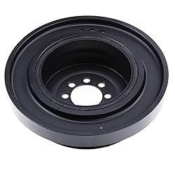 A-Premium Engine Harmonic Balancer Pulley - DOHC L6