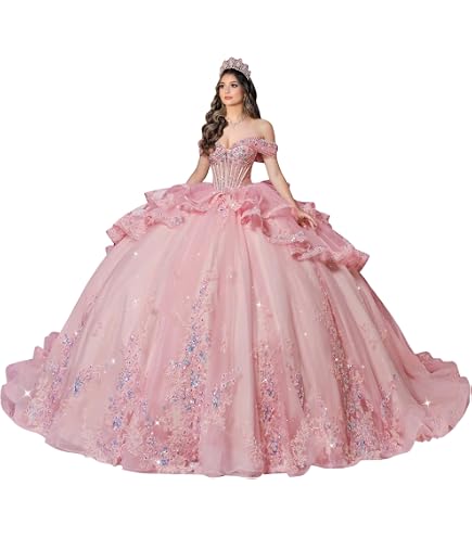 AtSopop Full A-line 6 Hoop Petticoat for Women Underskirt Slip Crinoline For Bridal Dress PT06 at Amazon Women's Clothing store