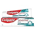 Colgate Toothpaste Sensitive Plus - 70g (Sensitivity)