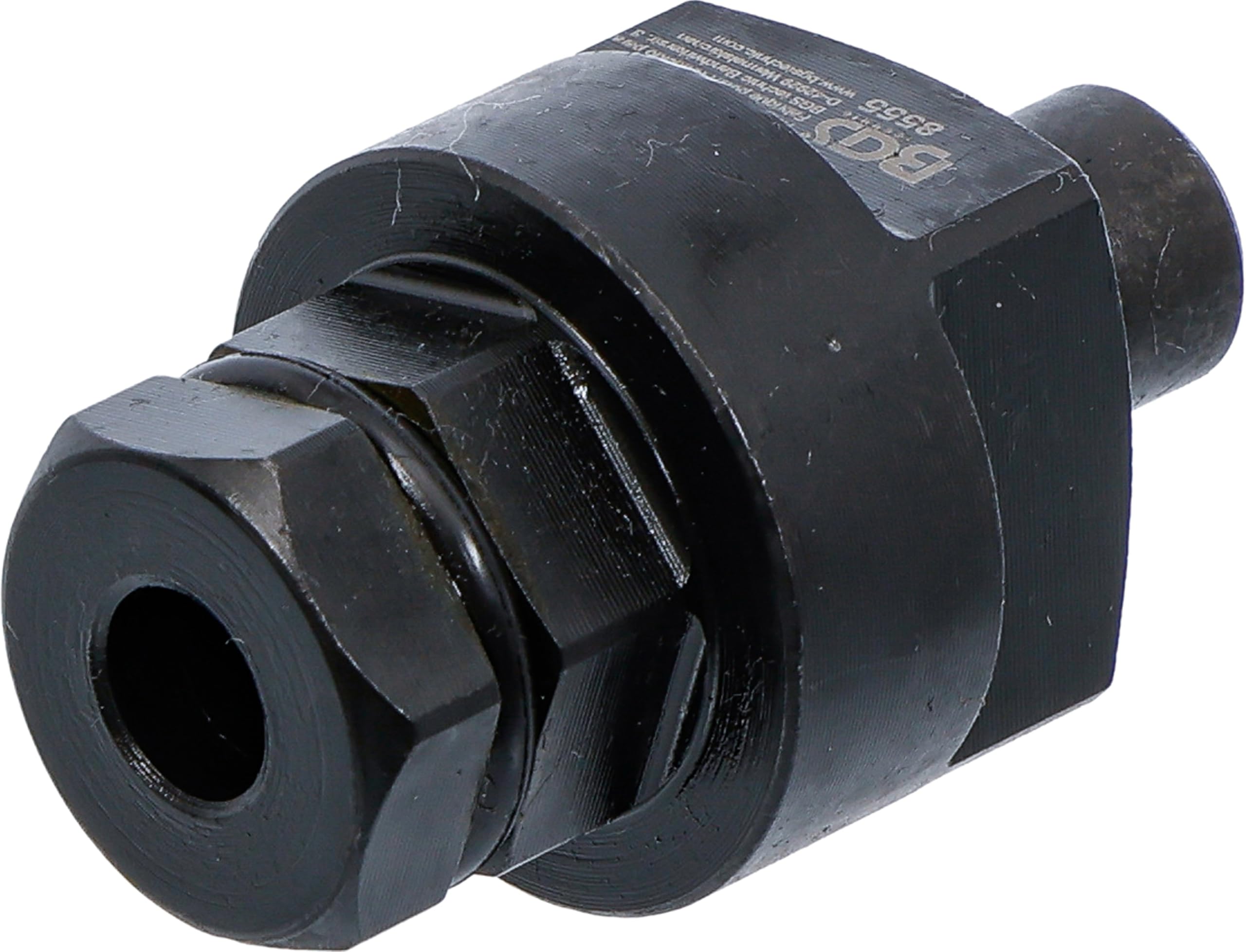 BGS 8555 | Crankshaft Rotating Tool | for VAG