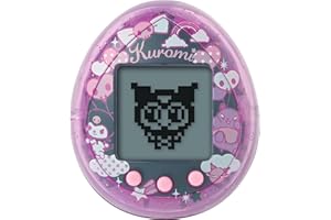 Tamagotchi Nano x Sanrio - Kuromi
