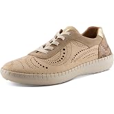 Spring Step Women's Jumilla Lace-Up Shoe