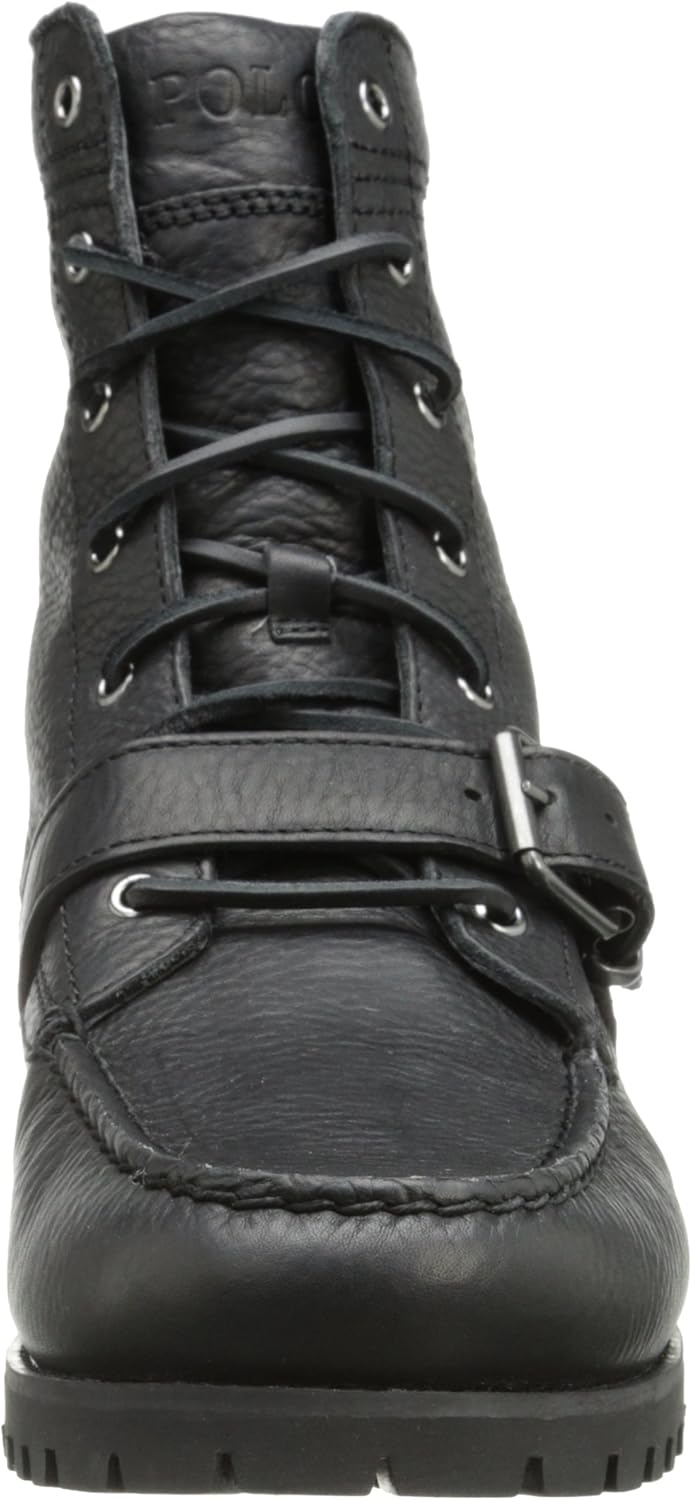 Polo Ralph Lauren Men's Ranger Boot: Shoes