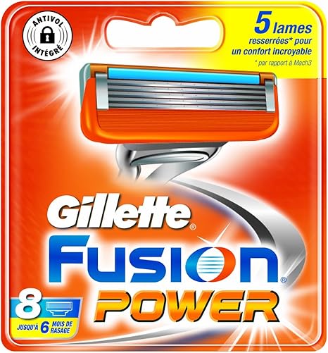 ancienne lame de rasoir