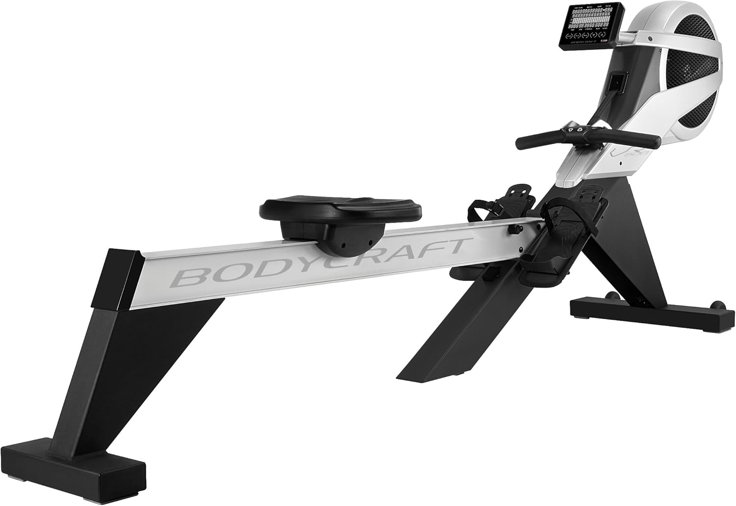 bodycraft spin bike