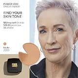 Avon True Flawless Cream To Powder 3-in-1 Concealer Foundation Powder Nude view 5