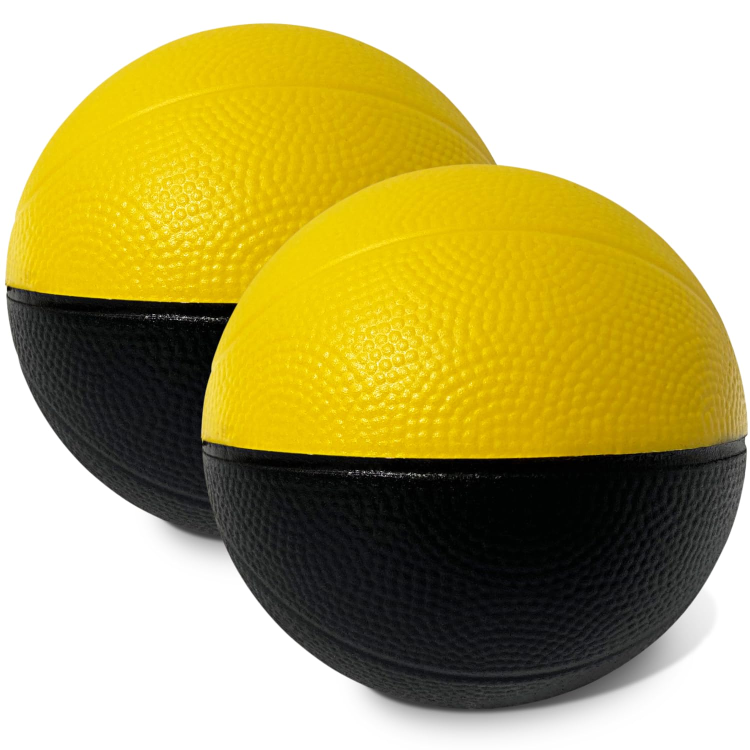 Mua 4" Mini Foam Basketball for Over The Door Mini Hoop Basketball