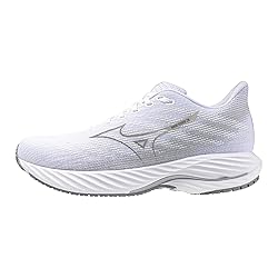 Mizuno Men's Wave Rider 28 Running Shoe | Neutral