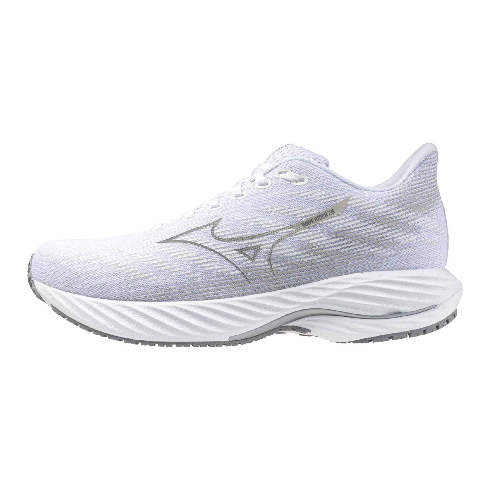 Mizuno Men's Wave Rider 28 Running Shoe | Neutral