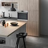 Hotpoint SA2844HIX A+ Rated Built-In Electric Single Oven Stainless Steel view 8