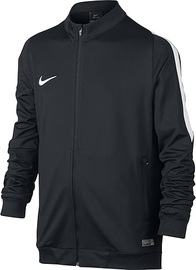 nike youth coats