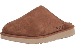 UGG Men's Classic Slip-On Slipper