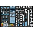 Hazet 163-329/100 Tool assortment