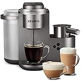 Keurig K-Cafe Special Edition Coffee Maker, Single