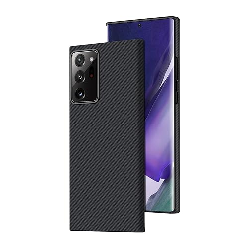 PITAKA Slim Case for Galaxy Note 20 Ultra Inch [Air Case