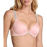 Victoria's Secret Shine Strap Push Up Bra, Bras for Women (32A-38DDD)
