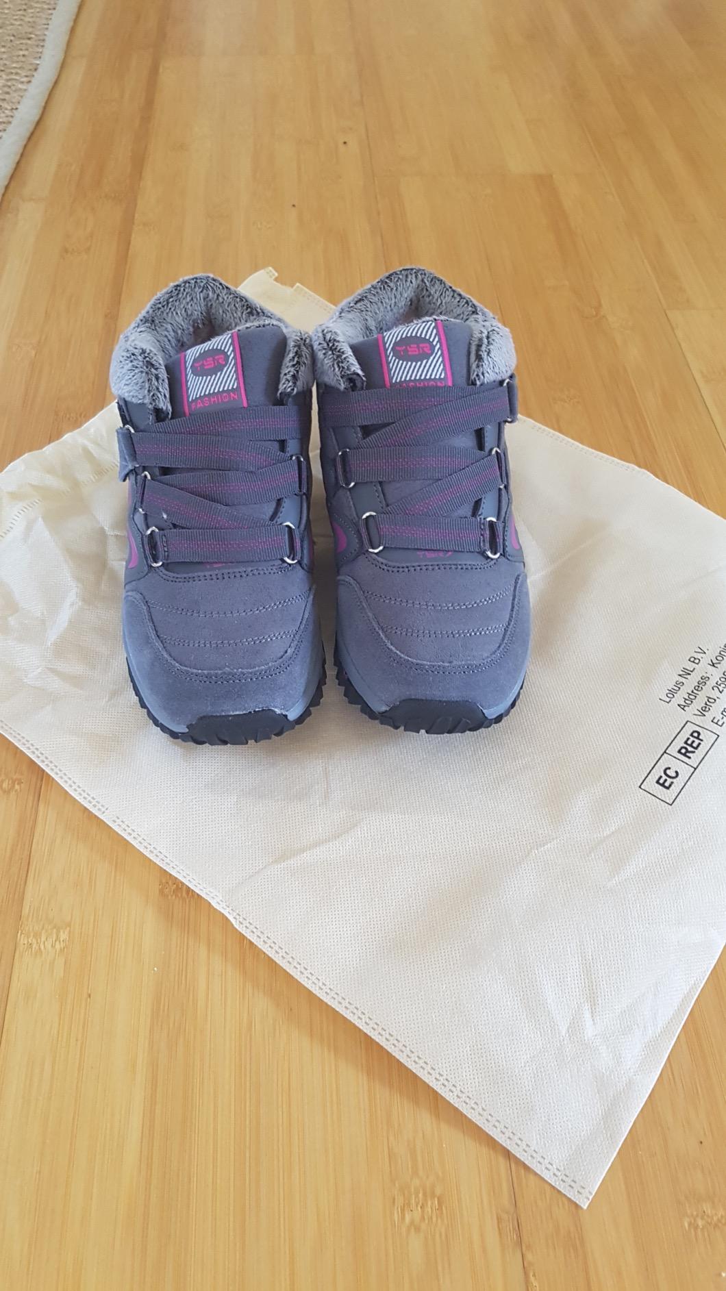 gracosy shoes uk
