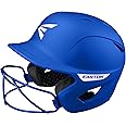 Easton | Ghost Batting Helmet with Mask | Fastpitch Softball | Matte | Multiple Styles