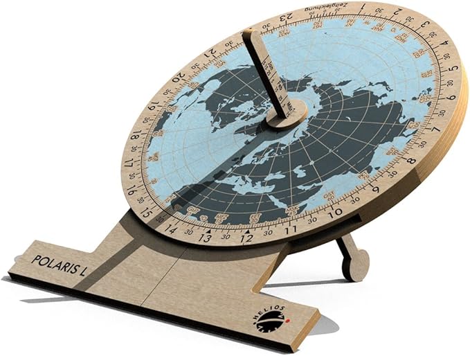 Polaris L Sundial Kit Amazon.co.uk Watches