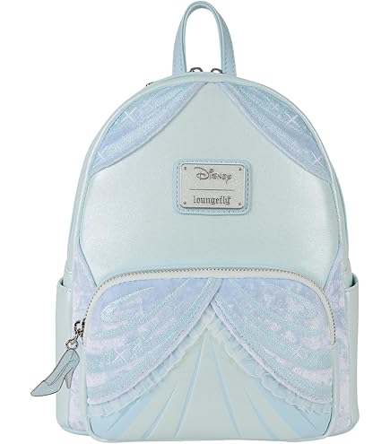 Amazon.com: Loungefly Universal Wicked: Part Two Mini Backpack