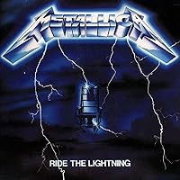 Ride The Lightning Remastered