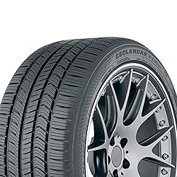 Yokohama 255/55R18 109W XL GEOLANDAR X-CV BW