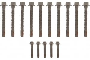 FEL-PRO ES 72220 Engine Cylinder Head Bolt Set for Chevrolet Silverado 1500