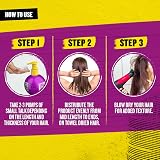 Bed Head by TIGI Small Talk Volumising Styling Cream 2-Pack view 6