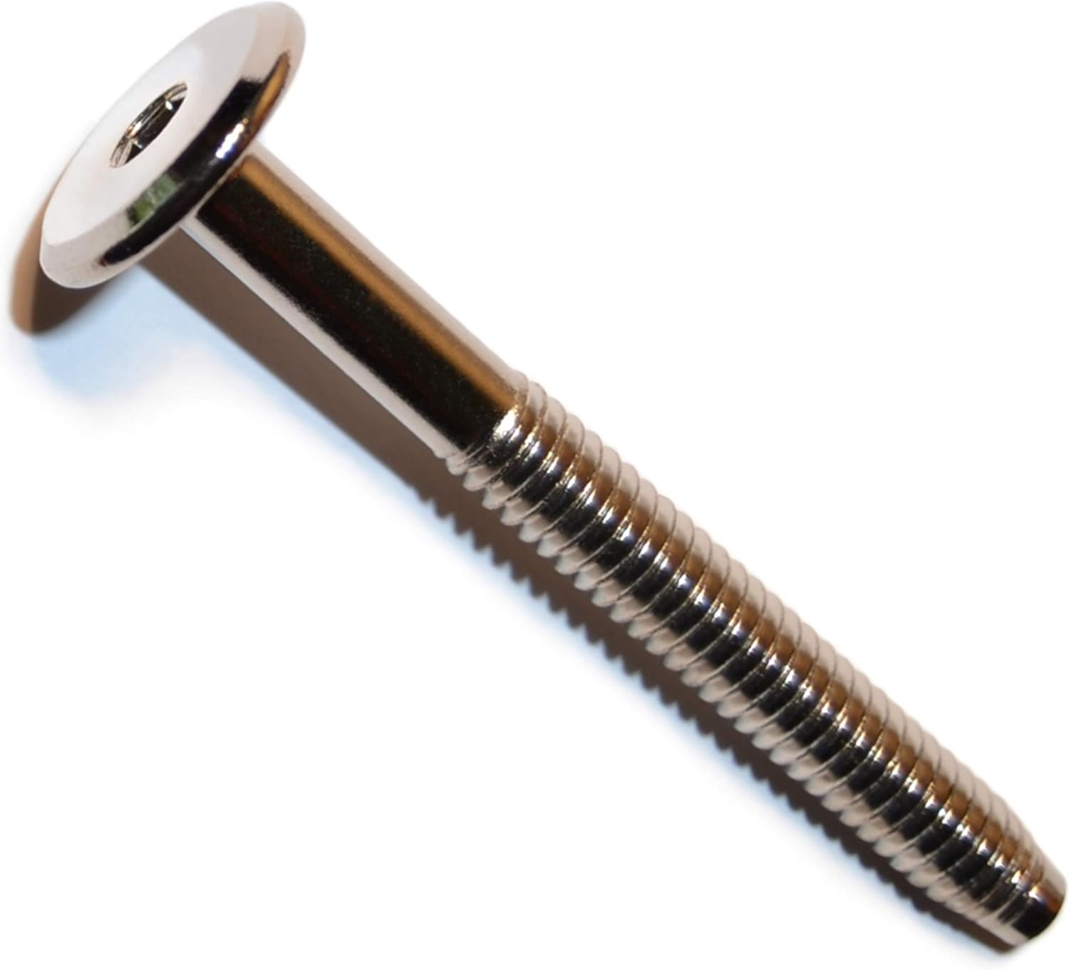 HardtoFind Fastener 014973445829 Joint Connector Bolts, 1