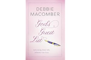 God's Guest List: Welcoming Those Who Influence Our Lives