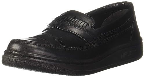 non leather formal shoes