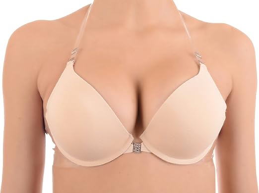 reggiseni invisibili sulla schiena