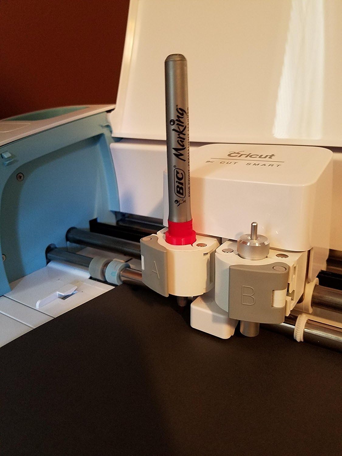 Unique Pen Adapters for Bic Marking Made For Use in Cricut Explore Air & Air 2