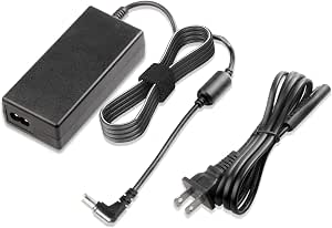 AC Adapter for Acer LCD Monitor S242HL 