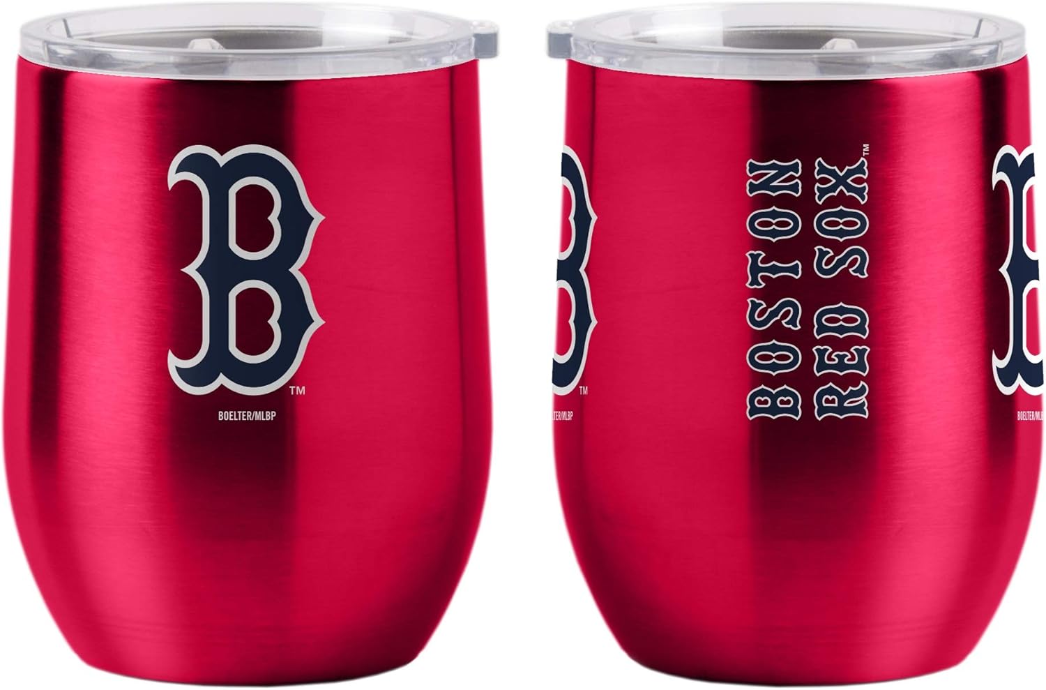 red sox yeti tumbler