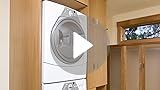 Amazon.com: The Laundry Alternative Nina Soft Spin Dryer: Appliances