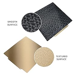 IdeaFormer 235x235mm Double Sided Printing Smooth