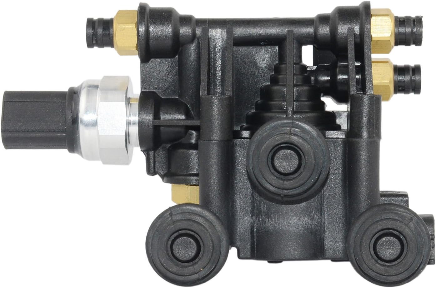 Air Suspension Reservoir Valve Block RVH000046 - Image 4