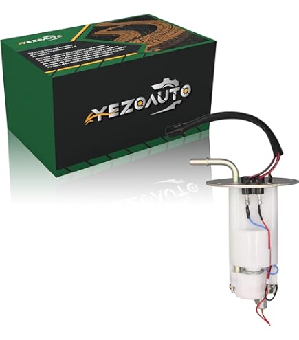 Amazon.com: Fuel Pump For Kawasaki Jet Ski 1100 STX1100 direct
