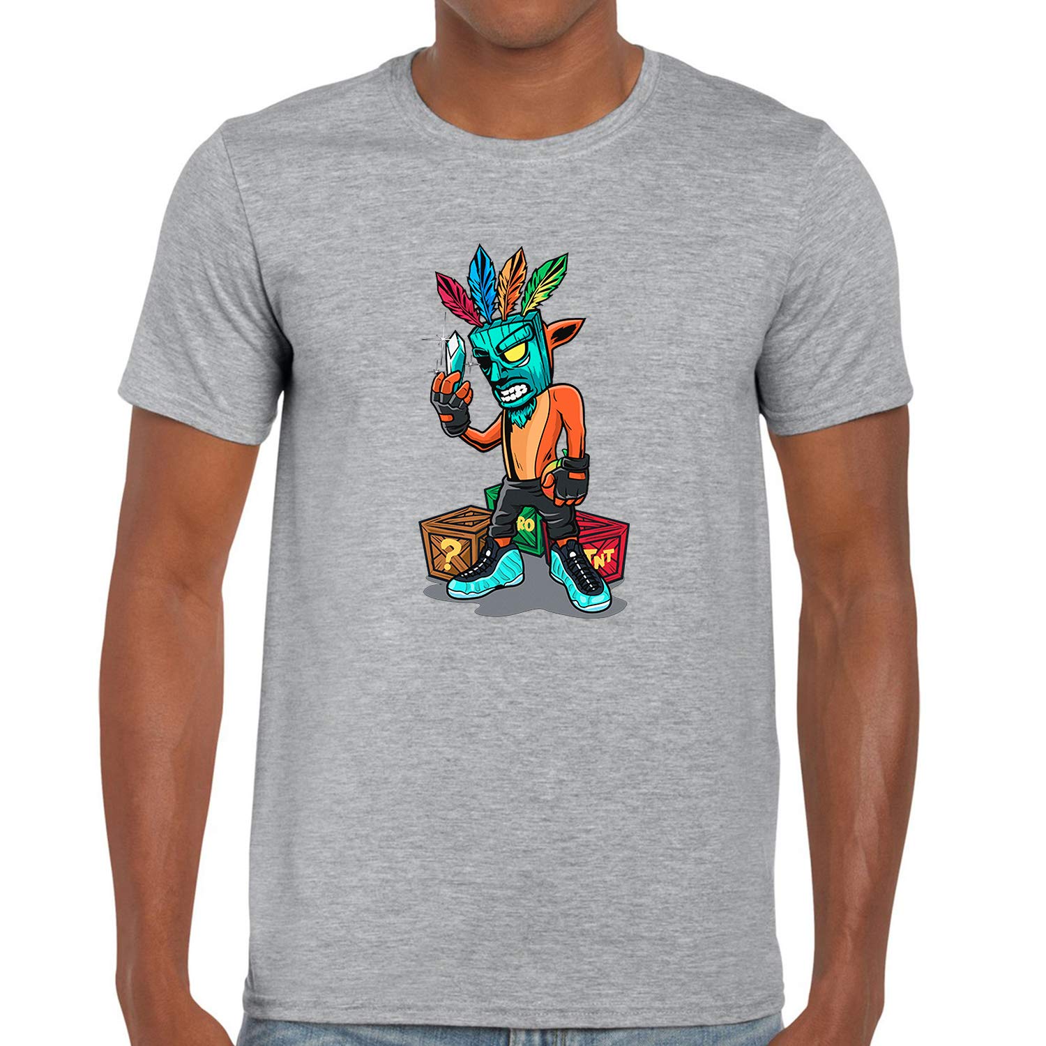 green island foamposites